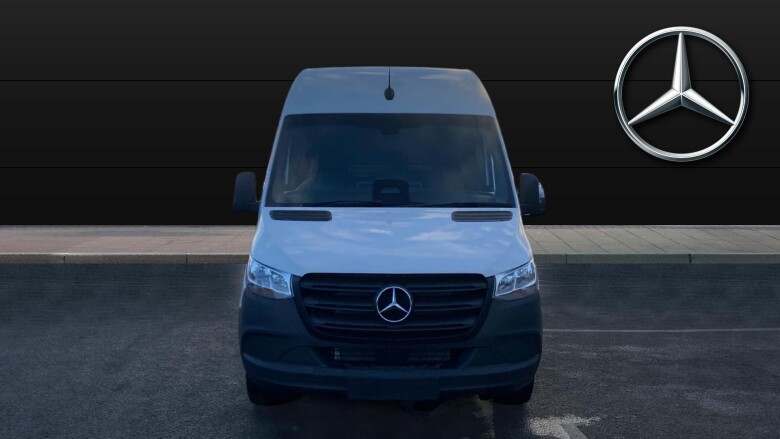 Mercedes-Benz Sprinter 315Cdi L2 Diesel Rwd 3.5t H2 Pro Van